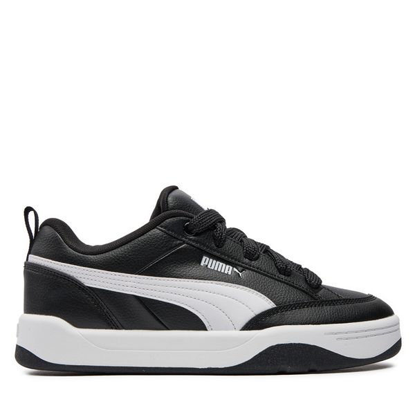 Puma Сникърси Puma Park Lifestyle 395084-03 Черен
