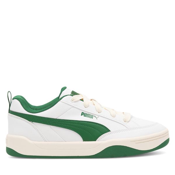 Puma Сникърси Puma PARK LIFESTYLE 39508402 Бял