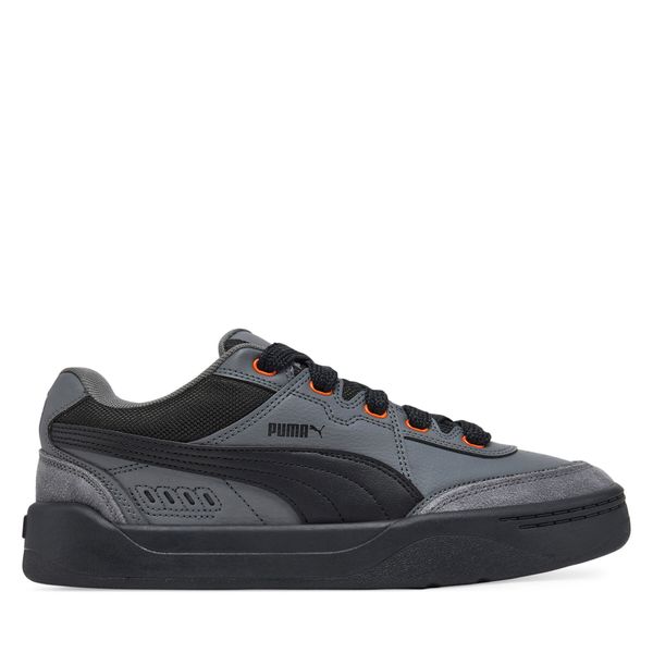 Puma Сникърси Puma Park Lifestyle SK8 400497 05 Сив