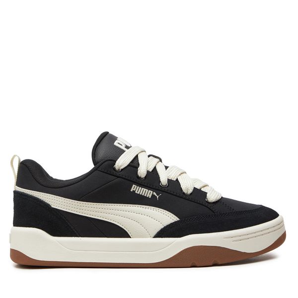 Puma Сникърси Puma Park Lifestyle Street 397495 01 Черен