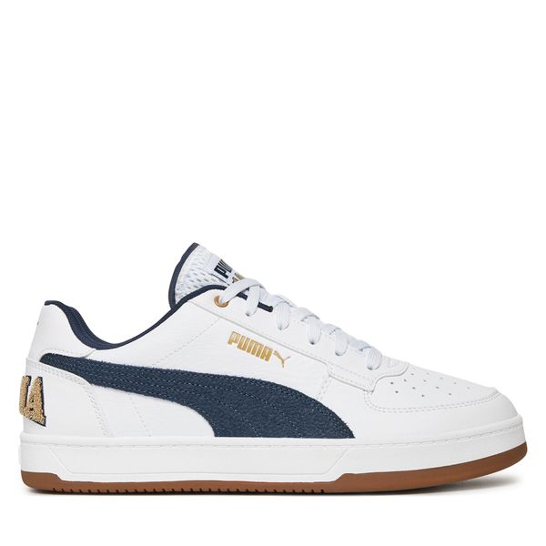 Puma Сникърси Puma Puma Caven 2.0 Retro Club 395082 01 Бял