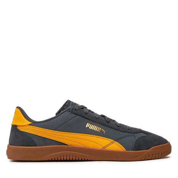 Puma Сникърси Puma Puma Club 5v5 Lux OG 397450 02 Сив