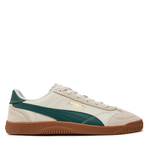Puma Сникърси Puma Puma Club 5v5 Lux OG 397450 03 Бял