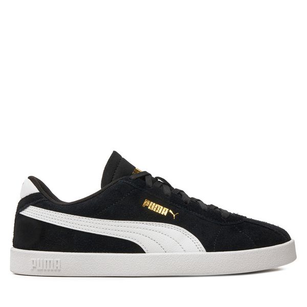Puma Сникърси Puma Puma Club II 397444 01 Черен