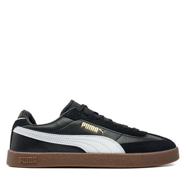 Puma Сникърси Puma Puma Club II Era 397447 02 Черен