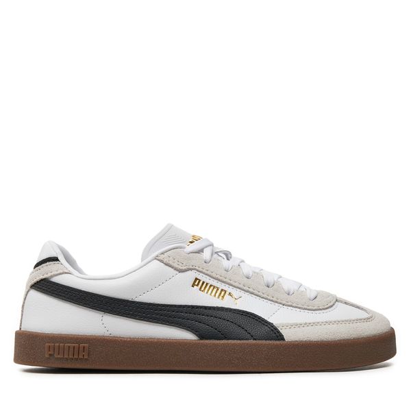 Puma Сникърси Puma Puma Club II Era 397447 07 Бял