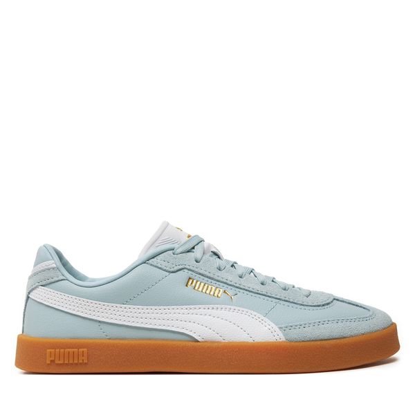 Puma Сникърси Puma Puma Club II Era 397447 08 Светлосиньо