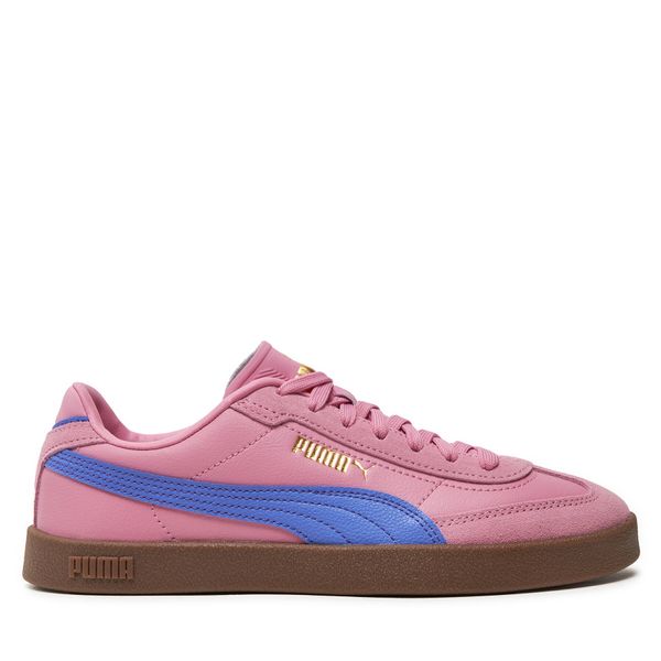 Puma Сникърси Puma Puma Club II Era 397447 09 Розов