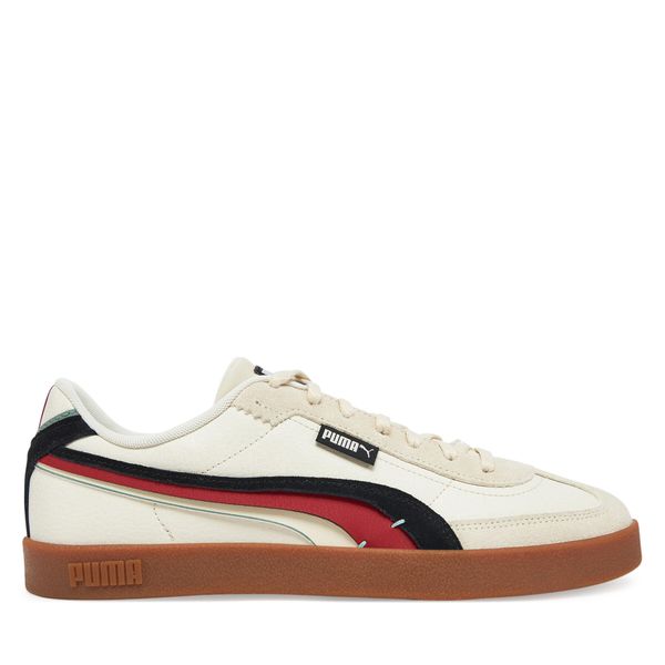 Puma Сникърси Puma Puma Club II Era 400388 01 Бежов