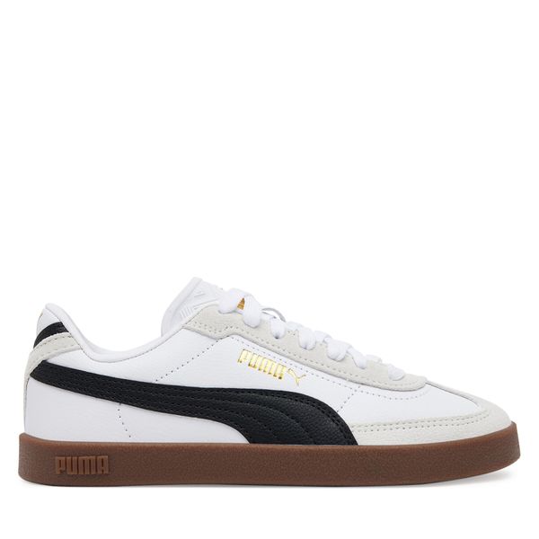 Puma Сникърси Puma Puma Club II Era Jr 401489 02 Бял