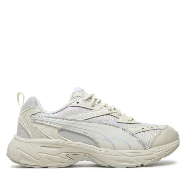 Puma Сникърси Puma Puma Morphic 397768 02 Сив