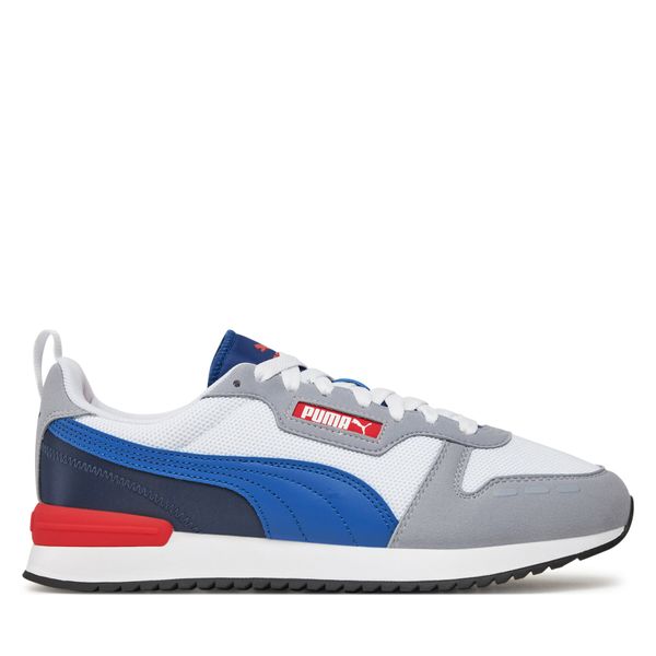 Puma Сникърси Puma Puma R78 Cobalt Glaze 393910 06 Цветен