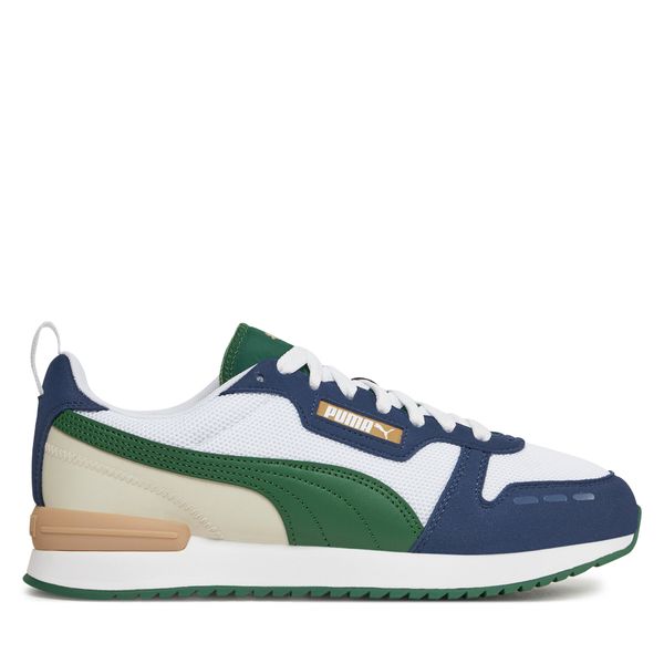 Puma Сникърси Puma Puma R78 Vine 393910 07 Цветен