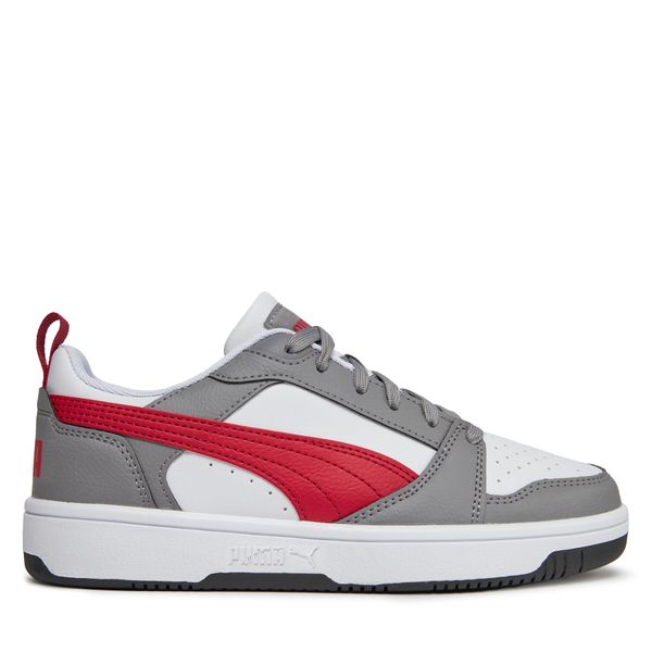 Puma Сникърси Puma Puma Rebound V6 Lo Jr 393833 09 Цветен