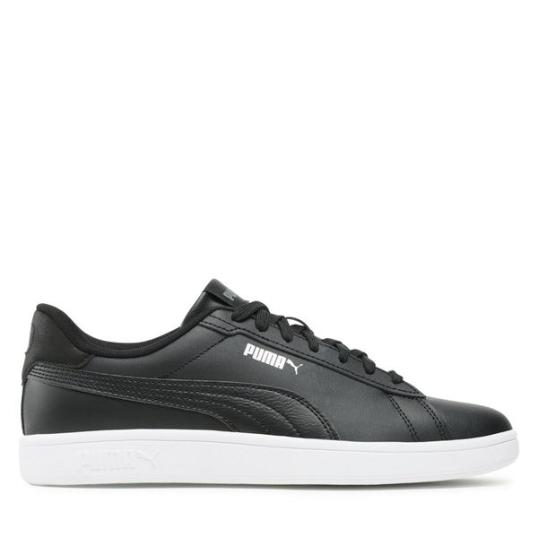 Puma Сникърси Puma Puma Smash 3.0 L 39098702 Черен