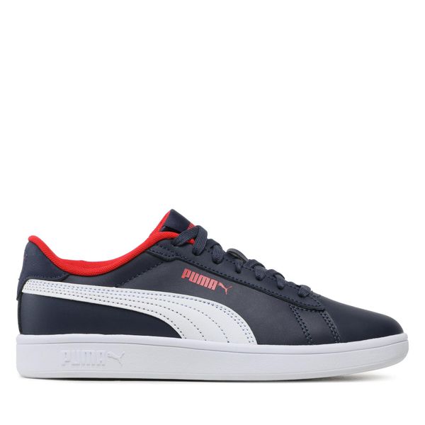Puma Сникърси Puma Puma Smash 3.0 L Jr 39203104 Тъмносин