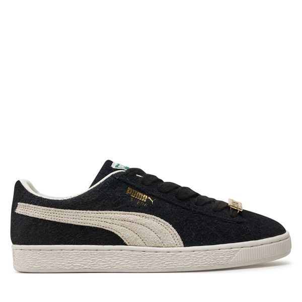Puma Сникърси Puma Puma Suede 39316703 Черен