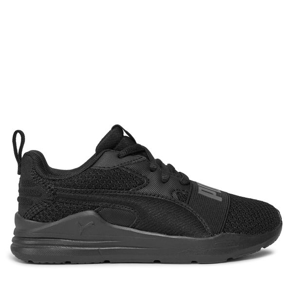 Puma Сникърси Puma Puma Wired Run Pure Ps 390848 01 Черен
