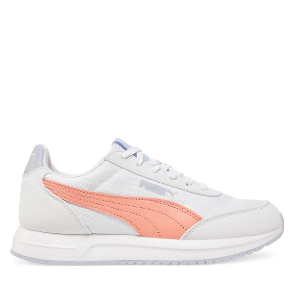 Puma Сникърси Puma R78 400267 07 Бял