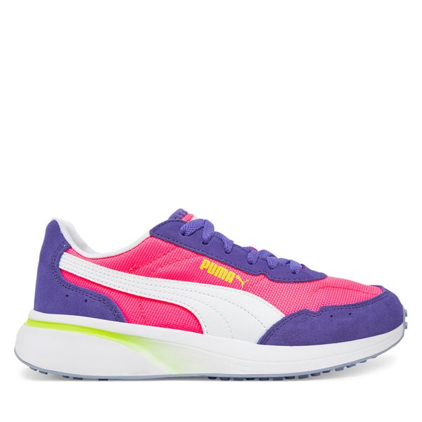 Puma Сникърси Puma R78 GLANCE 401623 04 Розов