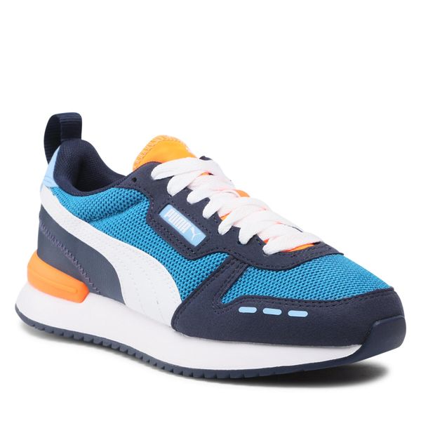 Puma Сникърси Puma R78 Jr 373616 25 Син