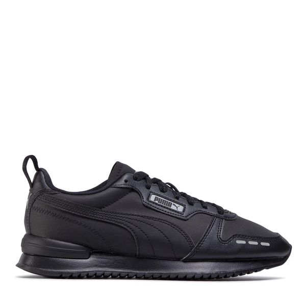 Puma Сникърси Puma R78 SL 374127 01 Черен