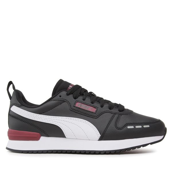 Puma Сникърси Puma R78 Sl 374127 12 Черен