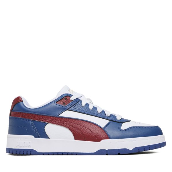 Puma Сникърси Puma Rbd Game Low 38637315 Син