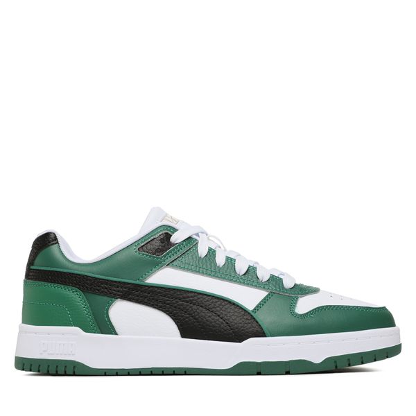 Puma Сникърси Puma Rbd Game Low 38637316 Зелен