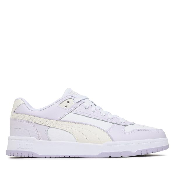 Puma Сникърси Puma Rbd Game Low 38637318 Бял