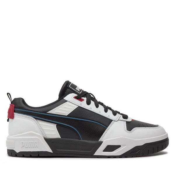 Puma Сникърси Puma Rbd Tech 394977-03 Черен