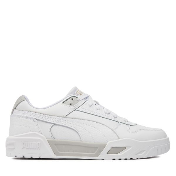 Puma Сникърси Puma Rbd Tech Classic 396553 02 Бял