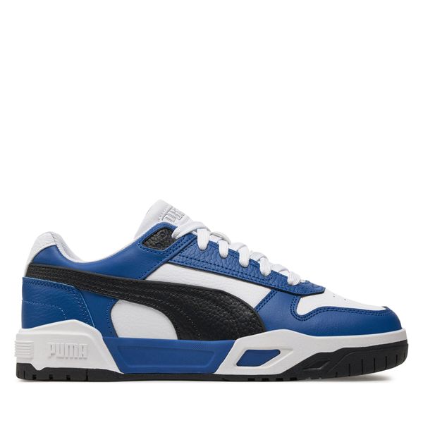 Puma Сникърси Puma Rbd Tech Classic 396553-03 Син