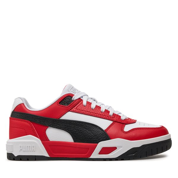 Puma Сникърси Puma Rbd Tech Classic 396553-04 Червен
