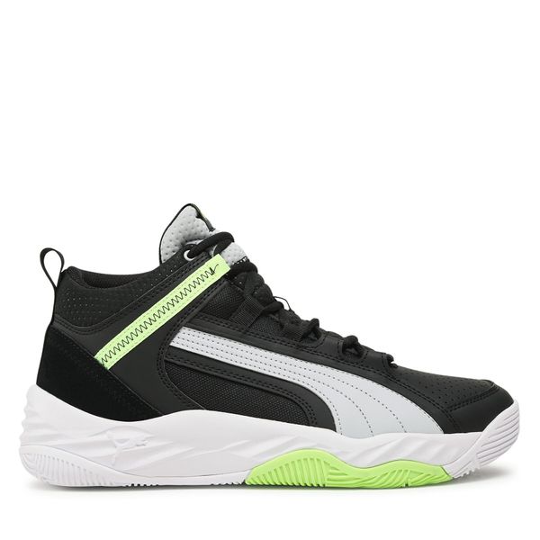 Puma Сникърси Puma Rebound Future Evo Core 386379 08 Черен