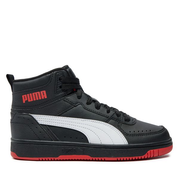 Puma Сникърси Puma Rebound Joy Jr 374687 31 Бял