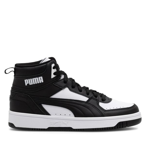 Puma Сникърси Puma REBOUND-JOY-JR 37468701 Черен