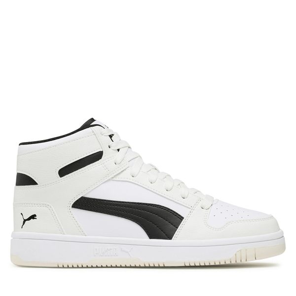 Puma Сникърси Puma Rebound Layup Sl 369573 30 Сив