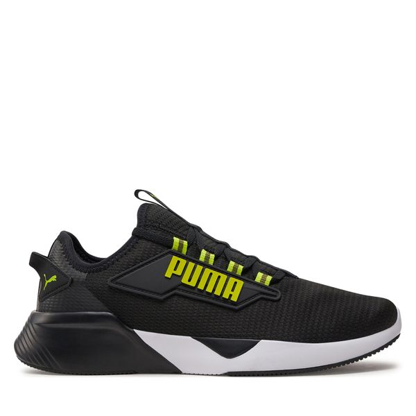 Puma Сникърси Puma Retaliate 2 376676 47 Черен