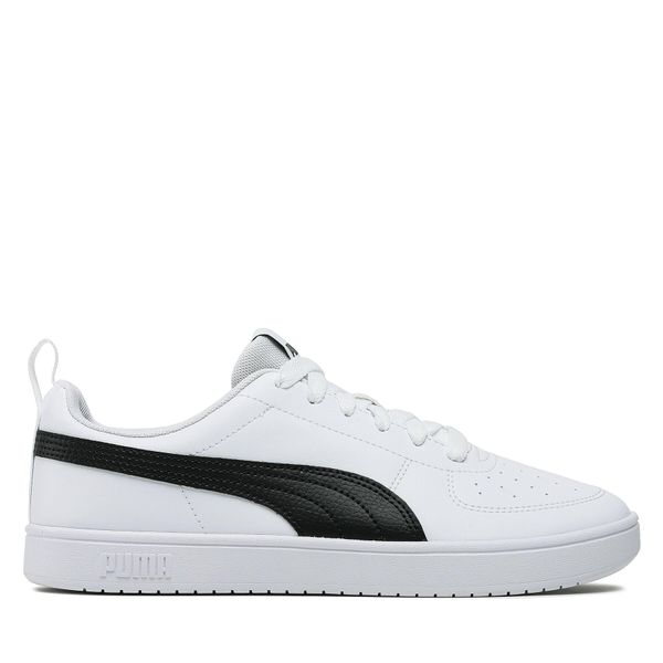 Puma Сникърси Puma Rickie 387607 02 Бял