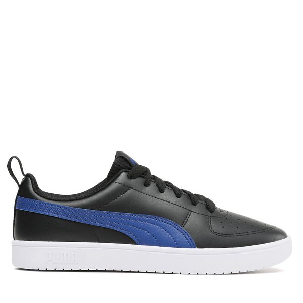 Puma Сникърси Puma Rickie 387607 07 Черен