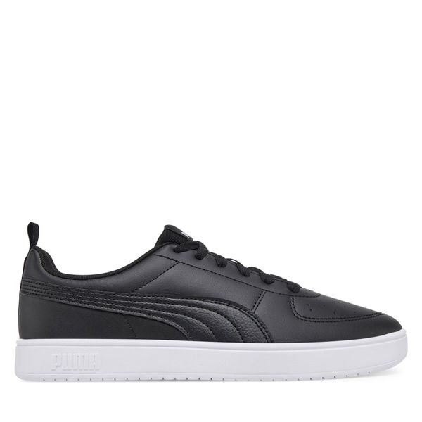 Puma Сникърси Puma Rickie  387607 32 Черен