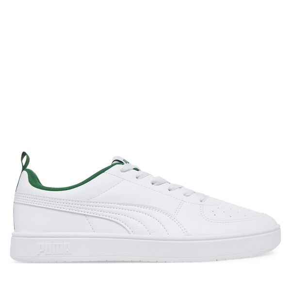 Puma Сникърси Puma Rickie  387607 33 Бял