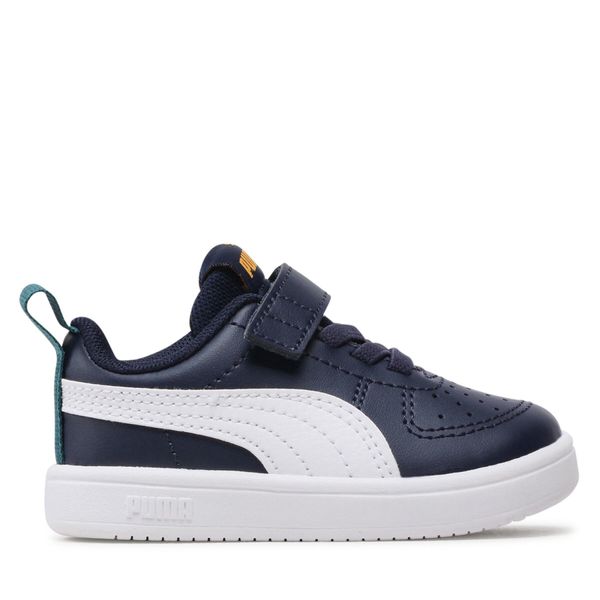 Puma Сникърси Puma Rickie Ac Inf 384314 07 Тъмносин