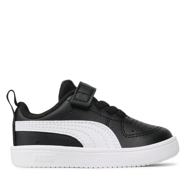 Puma Сникърси Puma Rickie Ac Inf 384314 11 Черен