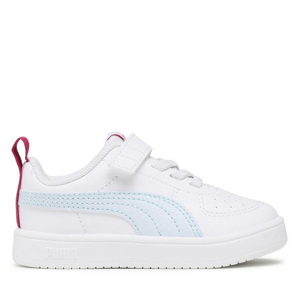Puma Сникърси Puma Rickie AC+ Inf 384314 21 Бял