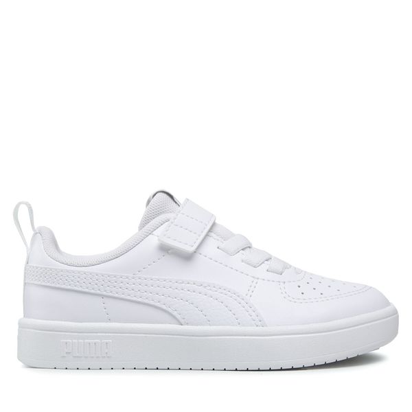 Puma Сникърси Puma Rickie Ac Ps 385836 01 Бял
