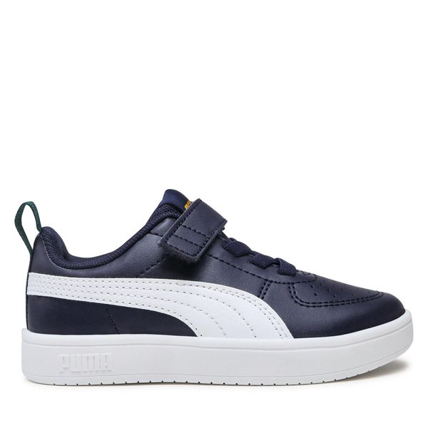 Puma Сникърси Puma Rickie AC+ PS 385836 07 Тъмносин