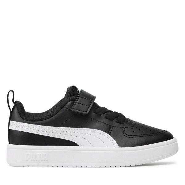 Puma Сникърси Puma Rickie Ac Ps 385836 11 Черен