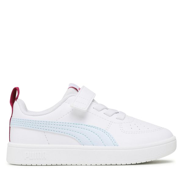 Puma Сникърси Puma Rickie AC+ PS 385836 21 Бял